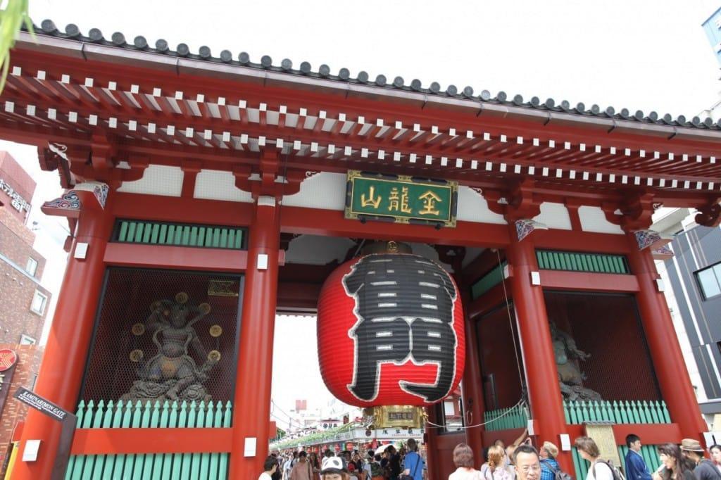 Nice Hostel Yotsugi Tokyo Exterior photo