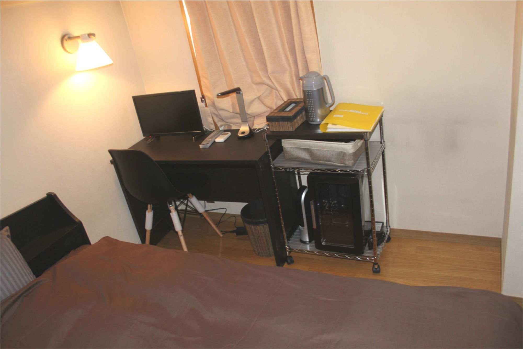 Nice Hostel Yotsugi Tokyo Exterior photo