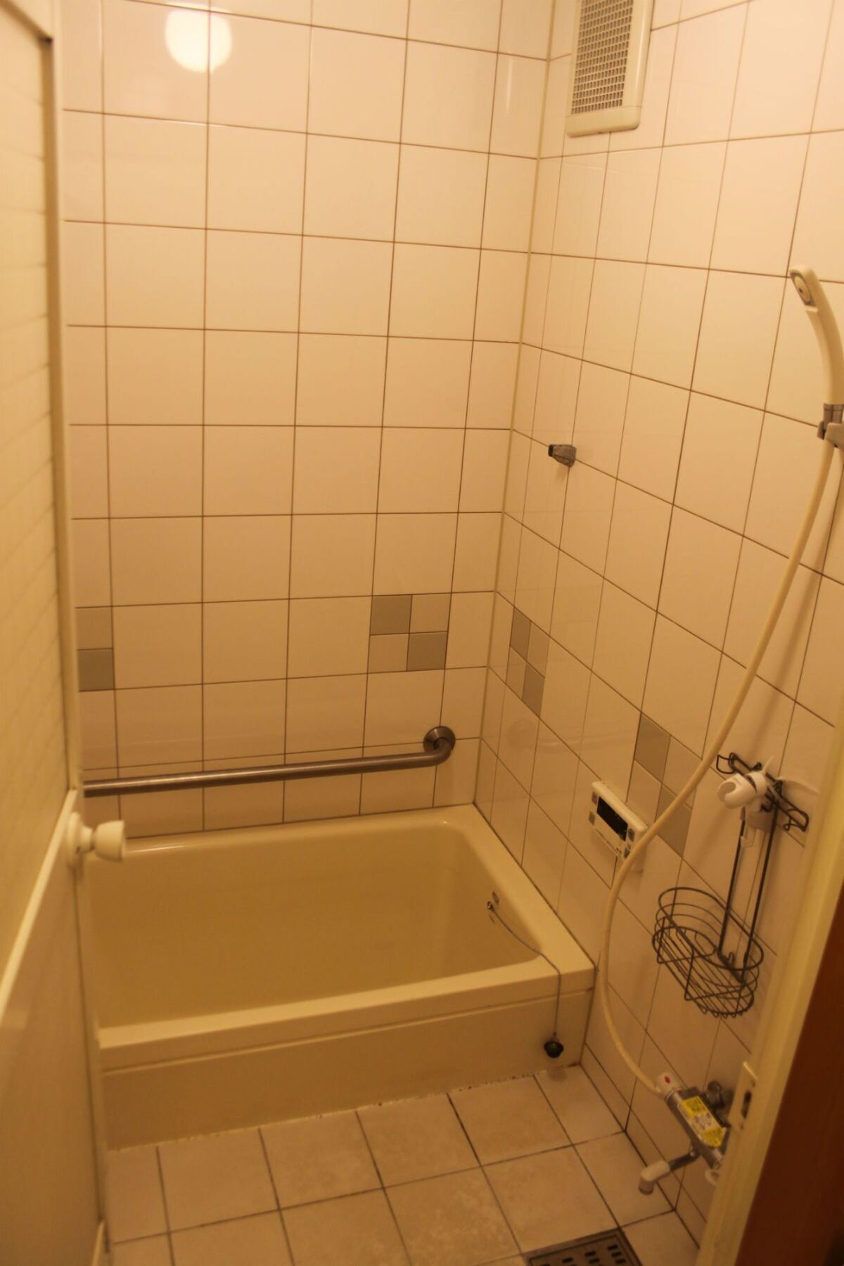 Nice Hostel Yotsugi Tokyo Exterior photo